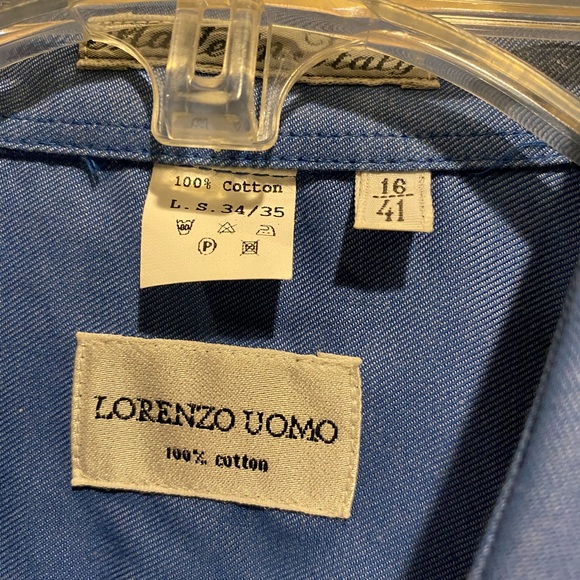 Shirt - Picture 2 of 3